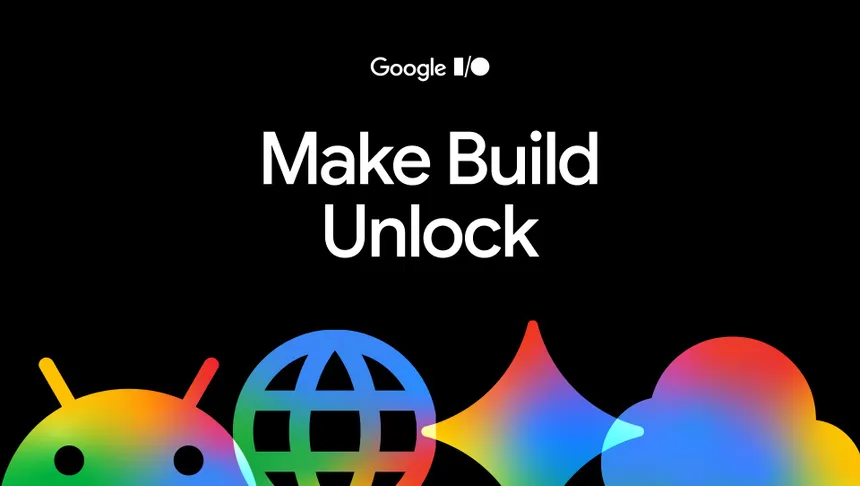 Google I/O 2026 AI announcements