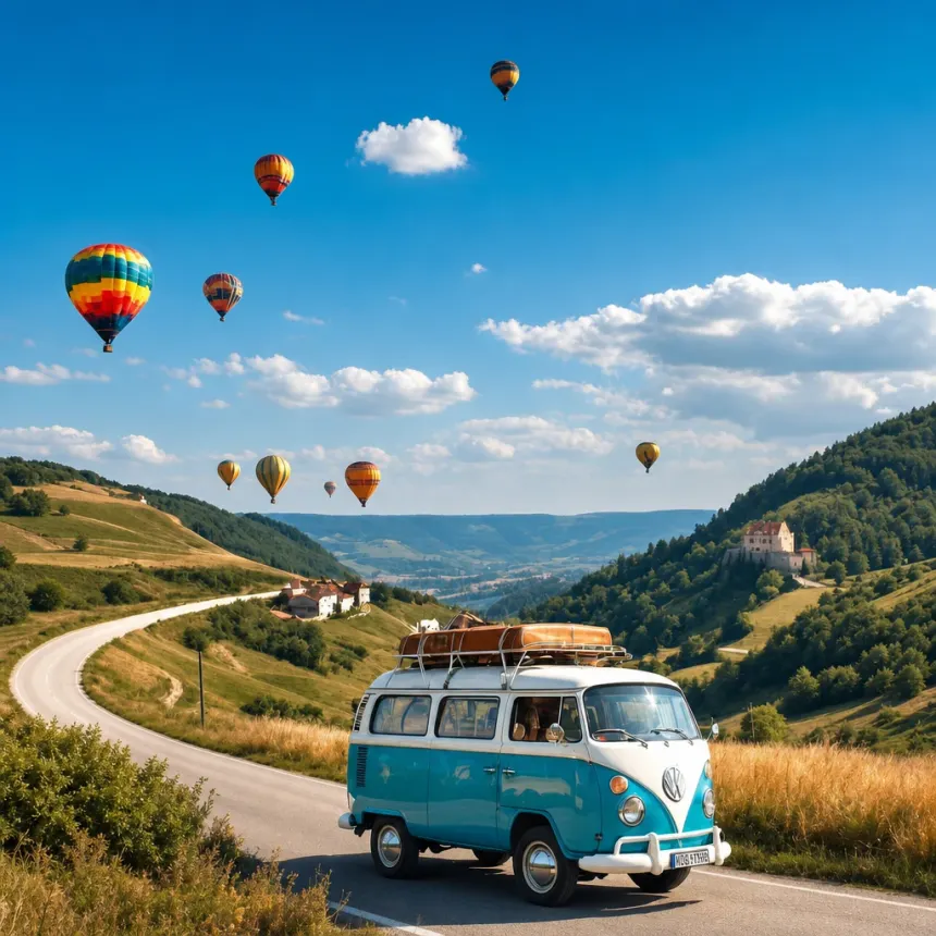 AI-generated images and how to identify fake photos