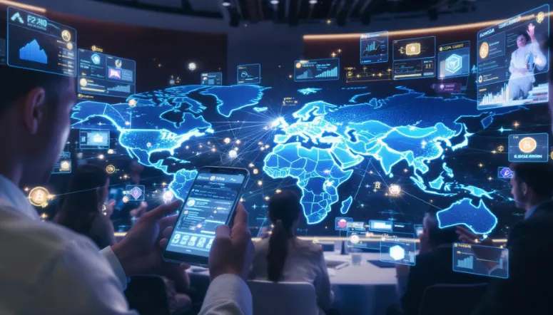 software trends 2026