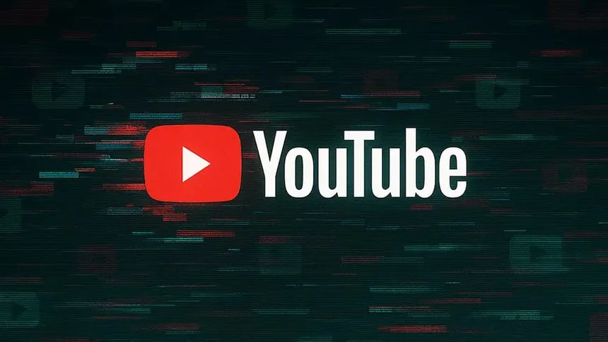 AI partnerships among YouTube creators