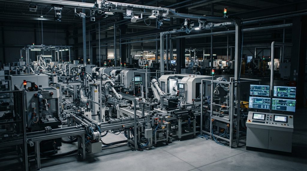 AI Industry