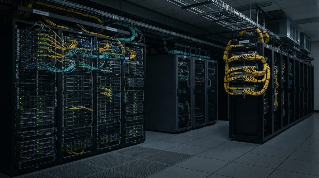 Public private and hybrid cloud infrastructure