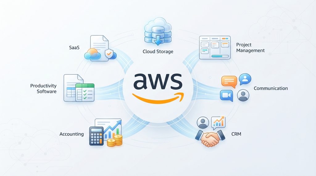 saas-aws