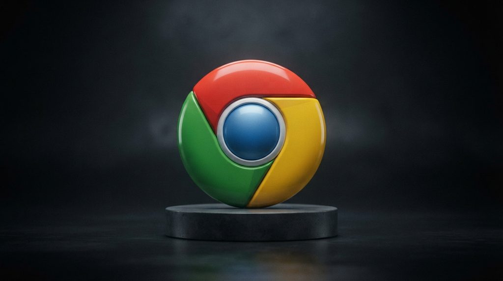 Google Chrome zero-day vulnerability