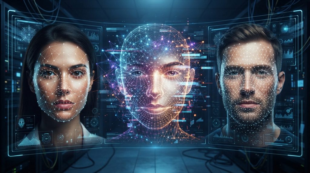 AI deepfakes explained