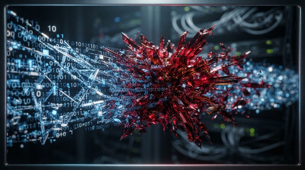 vpn conflict malware